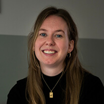 Dr. Sanne Thierens